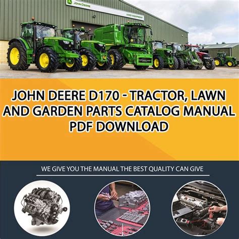 deere d170|john deere d170 manual pdf.